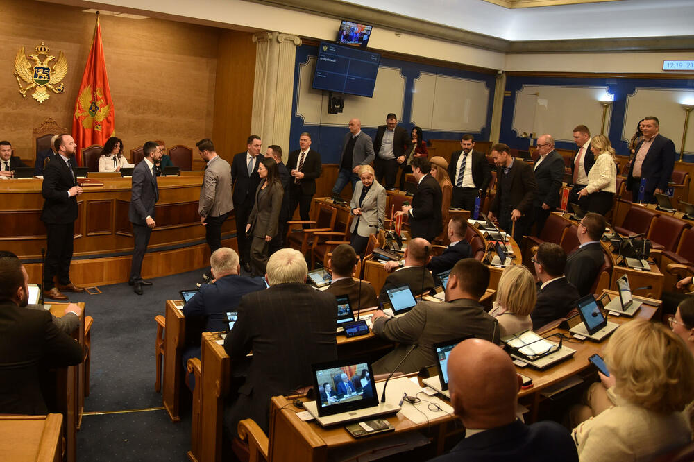 Foto: Boris Pejović