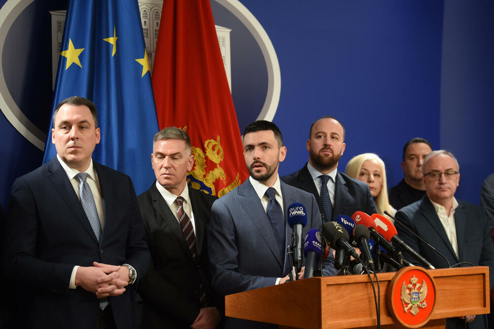 Foto: Boris Pejović