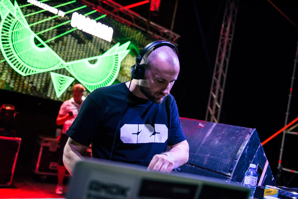 Aleksandar Grum, Foto: Krsto Vulović