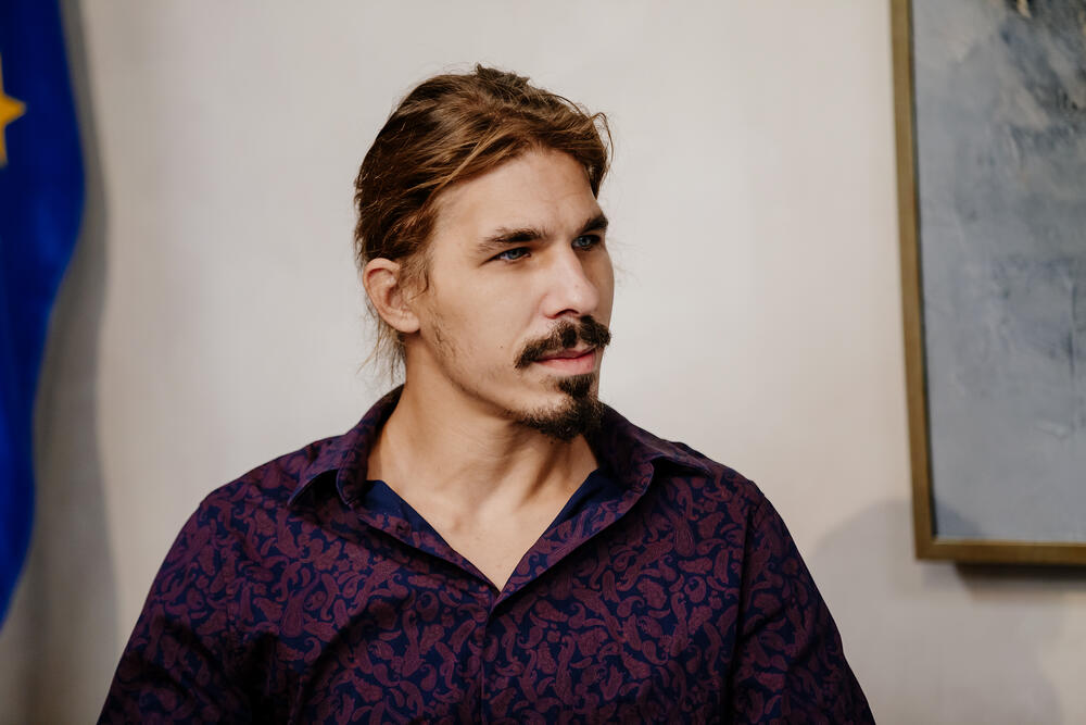 Otežan izvoz ne motiviše poljoprivrednike: Maraš