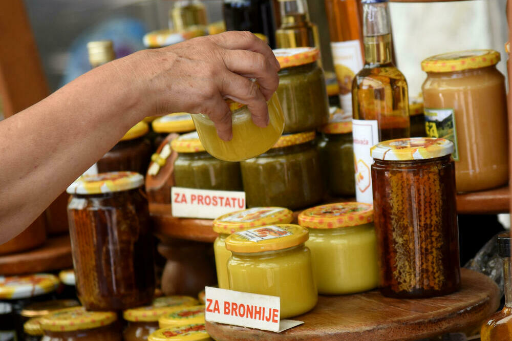 Potrebna bolja povezanost poljoprivrednika sa hotelima, restoranima...(ilustracija), Foto: Luka Zeković