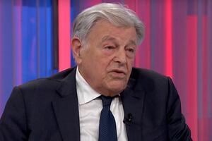 Princ Nikola: Bilo bi pametno ikonu Filermosu vratiti Malteškom...