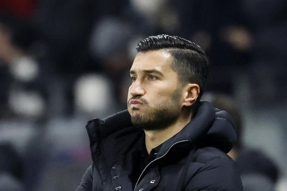 Šahin, Foto: Reuters