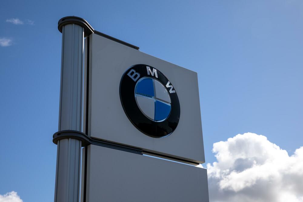 BMW