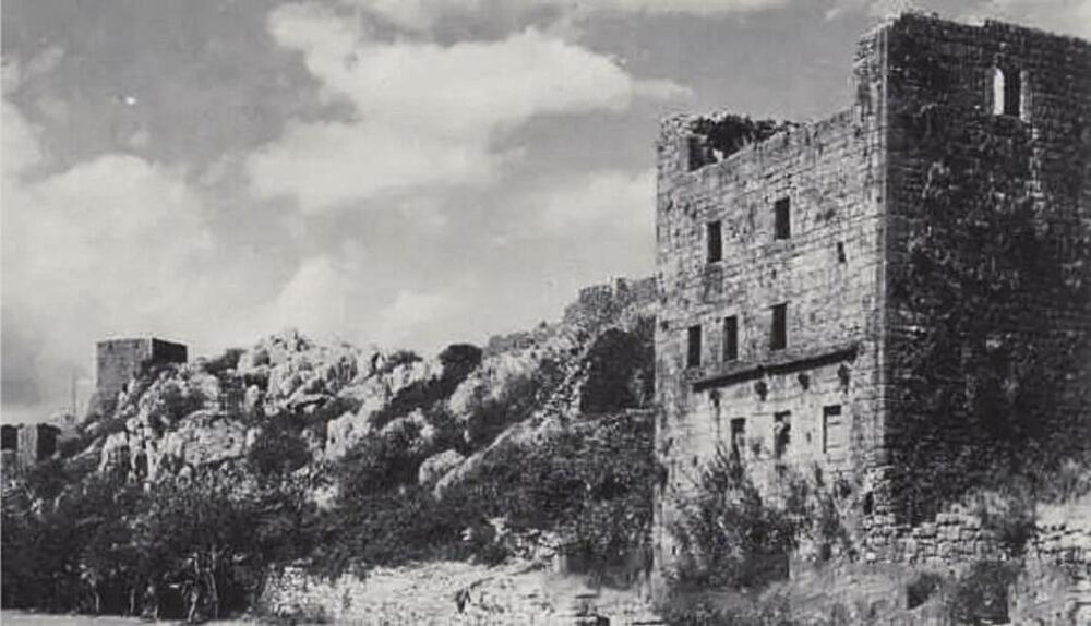 Begova kuća - porodica Mušović