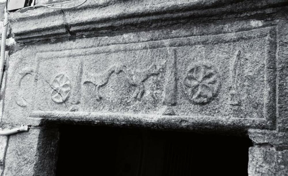 Kuća porodice Mekić