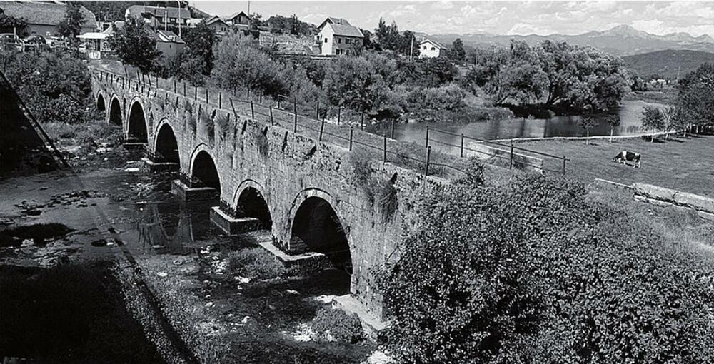 Hadži Ismailov most