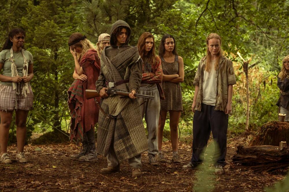 Detalj iz serije, Foto: promo