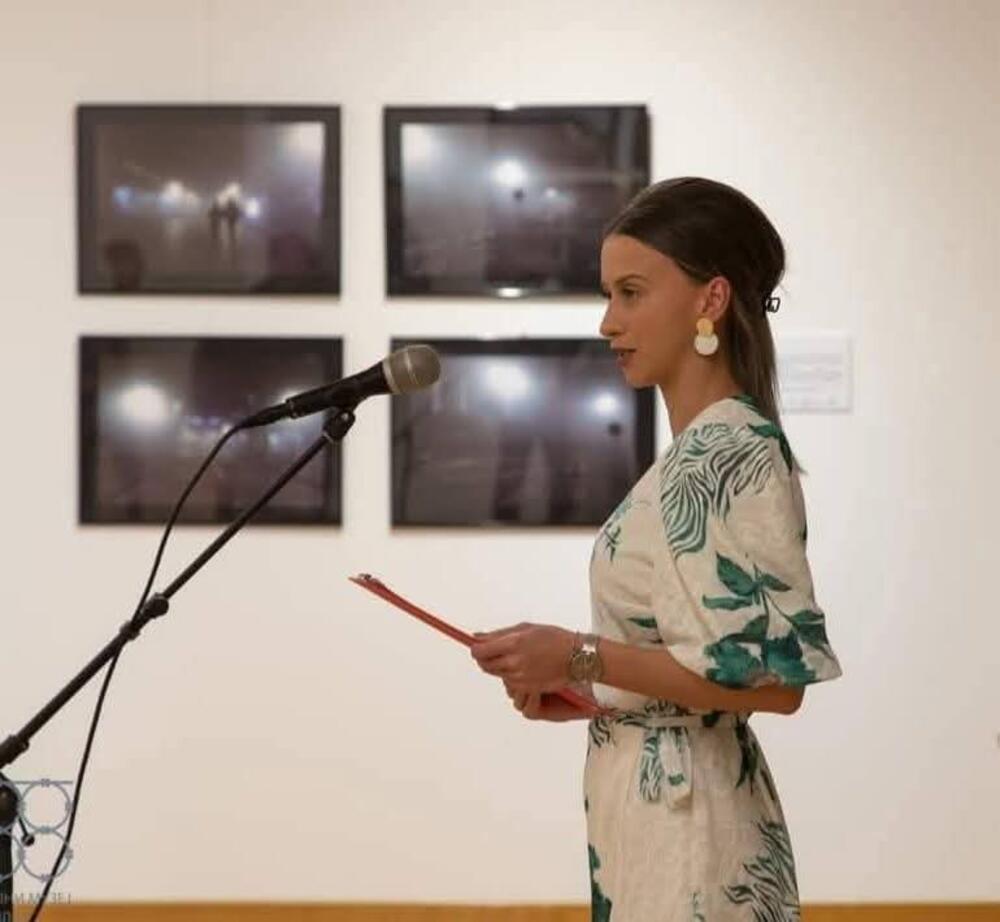 Jovana Tošić