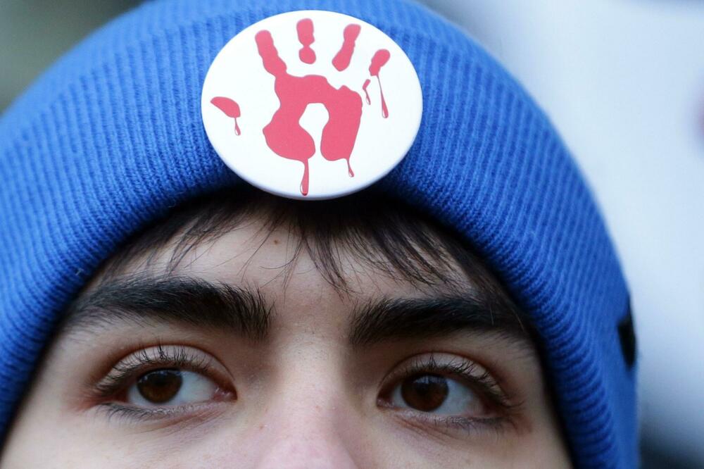 Ilustracija, Foto: EPA