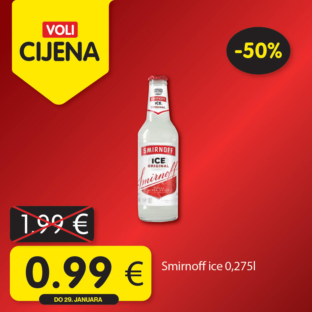 <p><em>Za opuštenu trgovinu birajte proizvode po VOLI cijenama</em></p>