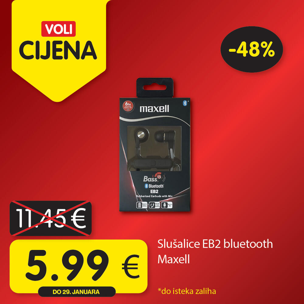 <p><em>Za opuštenu trgovinu birajte proizvode po VOLI cijenama</em></p>