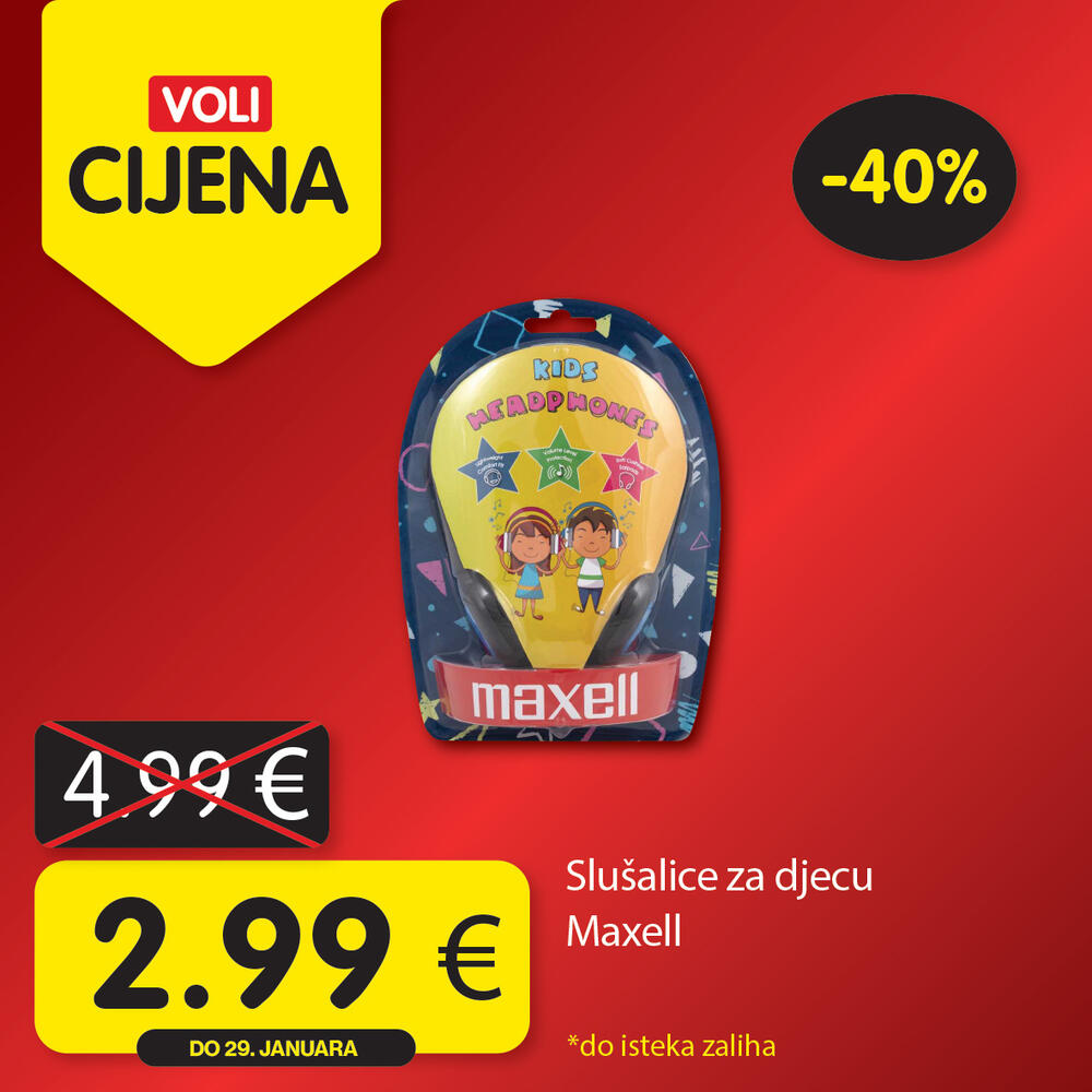 <p><em>Za opuštenu trgovinu birajte proizvode po VOLI cijenama</em></p>