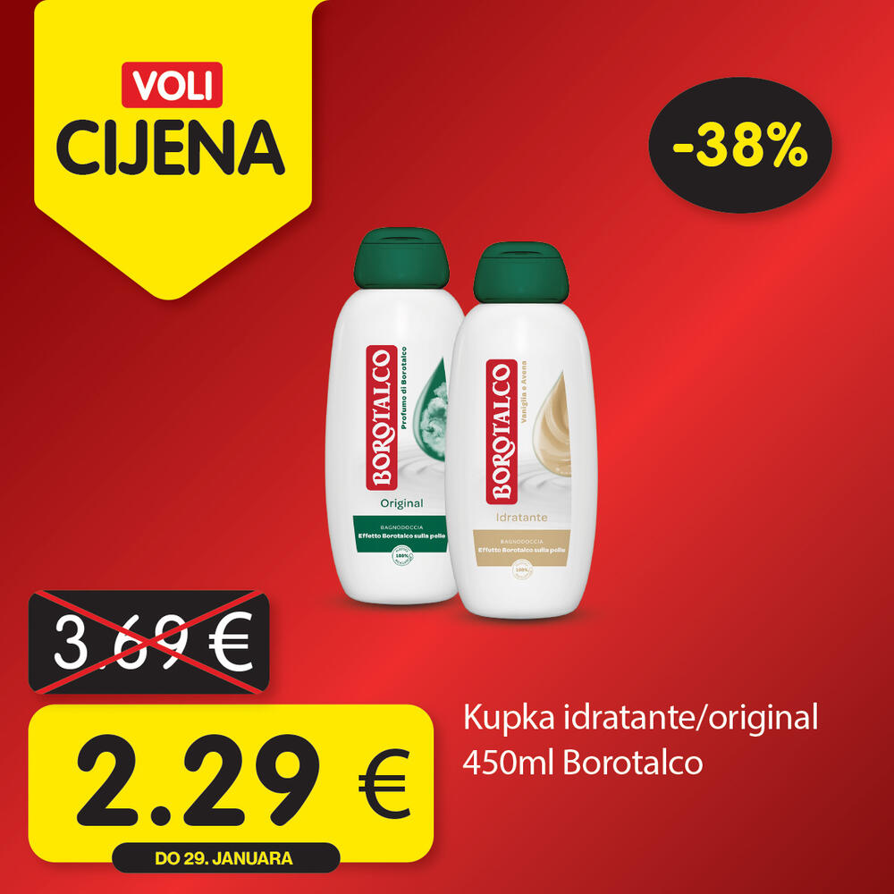 <p><em>Za opuštenu trgovinu birajte proizvode po VOLI cijenama</em></p>