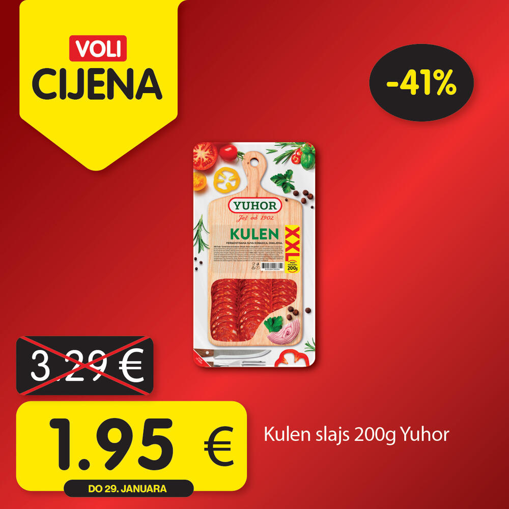 <p><em>Za opuštenu trgovinu birajte proizvode po VOLI cijenama</em></p>