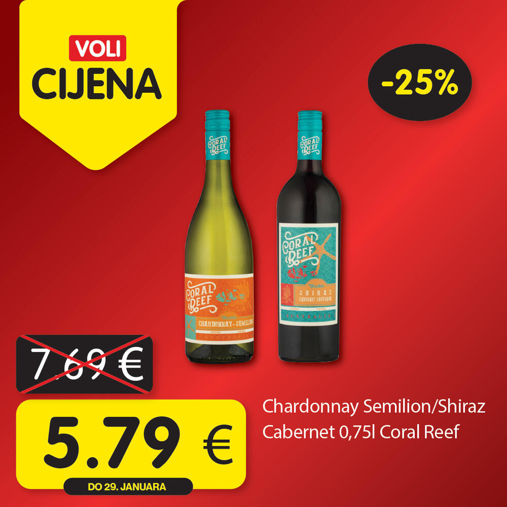 <p><em>Za opuštenu trgovinu birajte proizvode po VOLI cijenama</em></p>