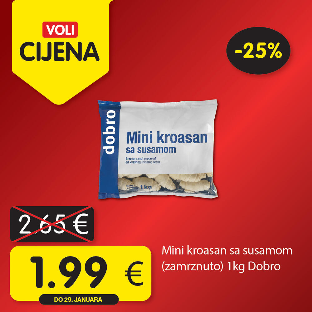 <p><em>Za opuštenu trgovinu birajte proizvode po VOLI cijenama</em></p>
