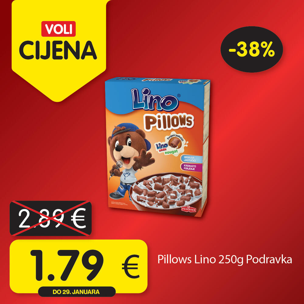 <p><em>Za opuštenu trgovinu birajte proizvode po VOLI cijenama</em></p>