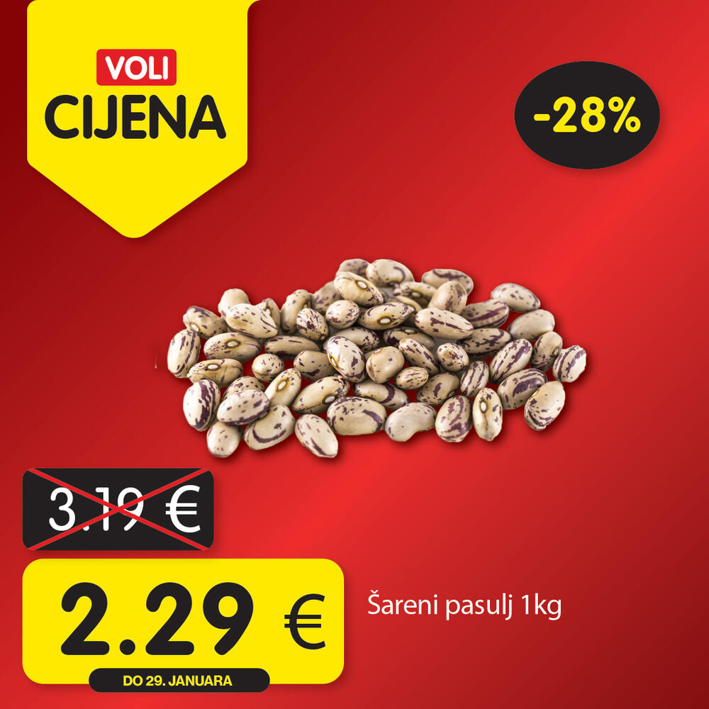 <p><em>Za opuštenu trgovinu birajte proizvode po VOLI cijenama</em></p>