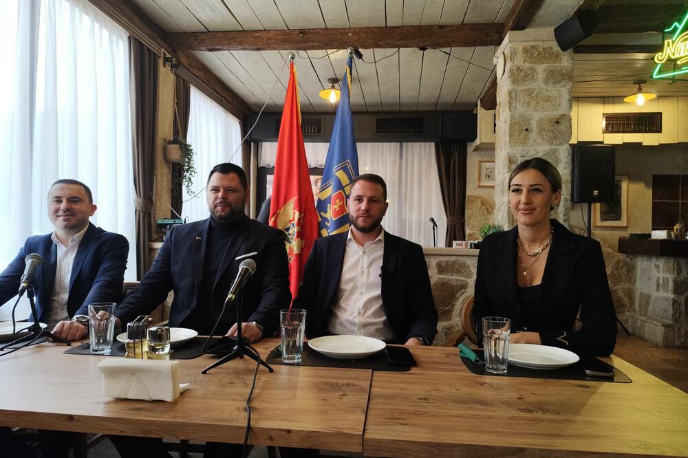 Foto: Svetlana Mandić