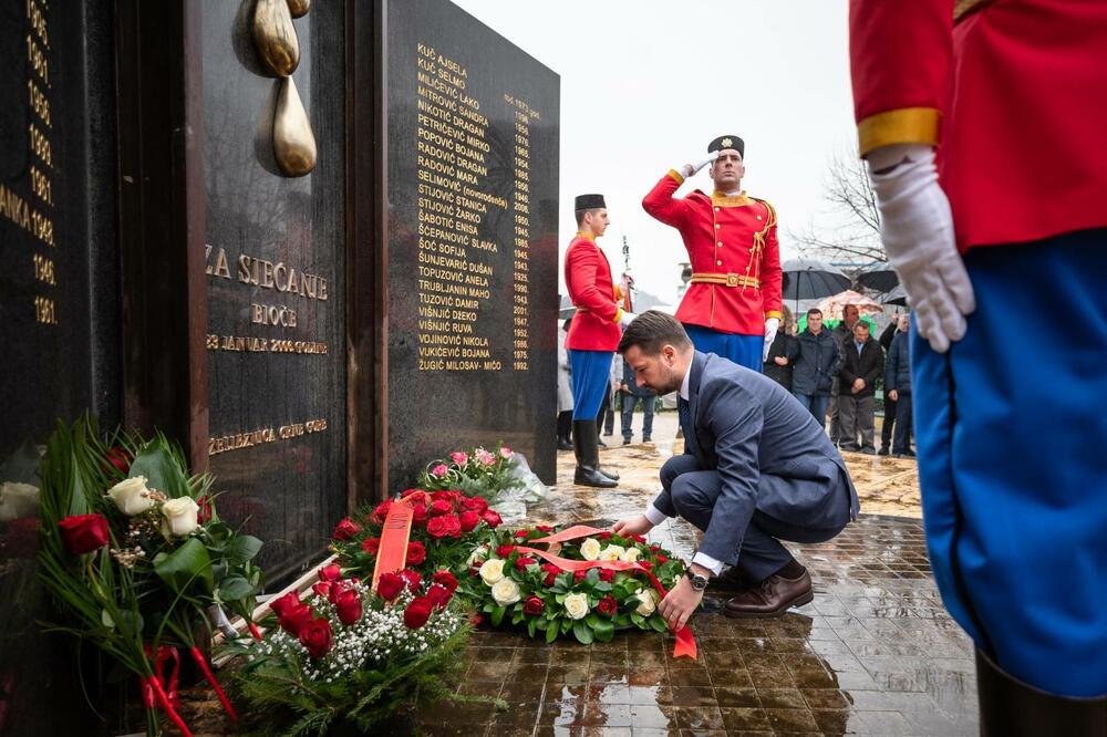 Foto: Služba za informisanje Predsjednika Crne Gore