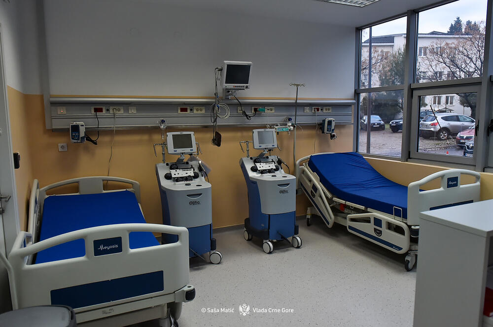 Otvaranje prve banke matičnih ćelija u Zavodu za transfuziju krvi