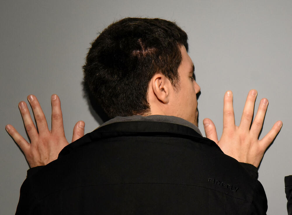 <p>Javni događaj “Pripremni radovi” realizovan juče, u susret izložbi “Radnički klub ‘Između nas’” koja će biti otvorena u utorak 28. januara u MSUCG u Podgorici</p>