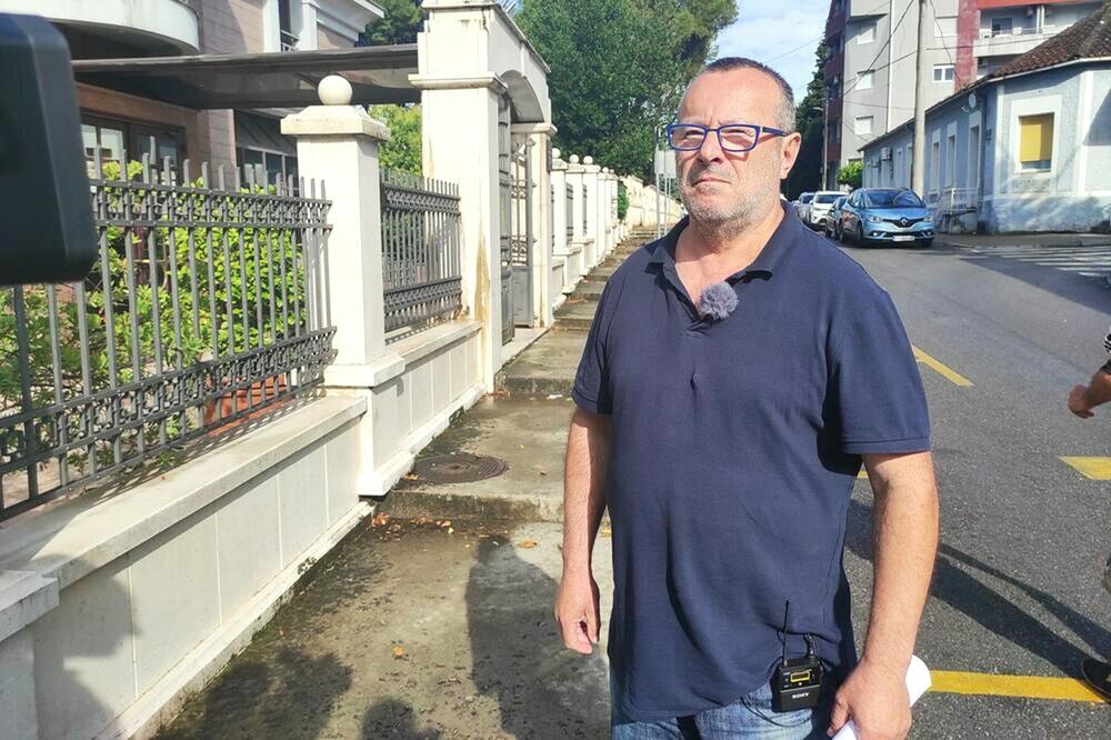 Dostaviće dokumentaciju Delegaciji EU: Čivović, Foto: Mirko Kotlaš