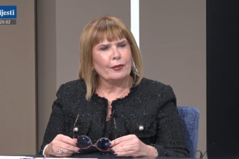 Pavličić, Foto: Screenshot/TV Vijesti