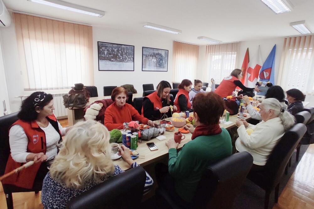 Foto: Jadranka Ćetković