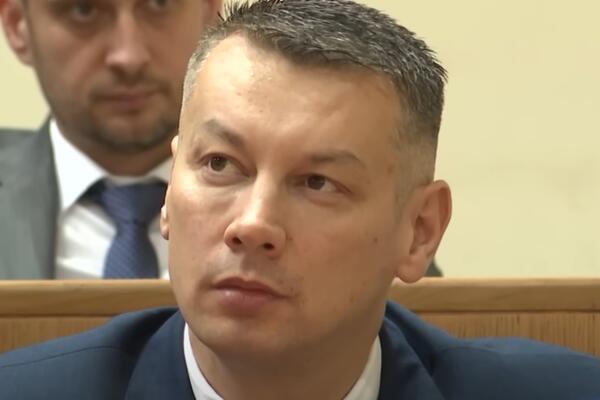 Imovina bivšeg ministra bezbjednosti BiH pravosnažno zaplijenjena...