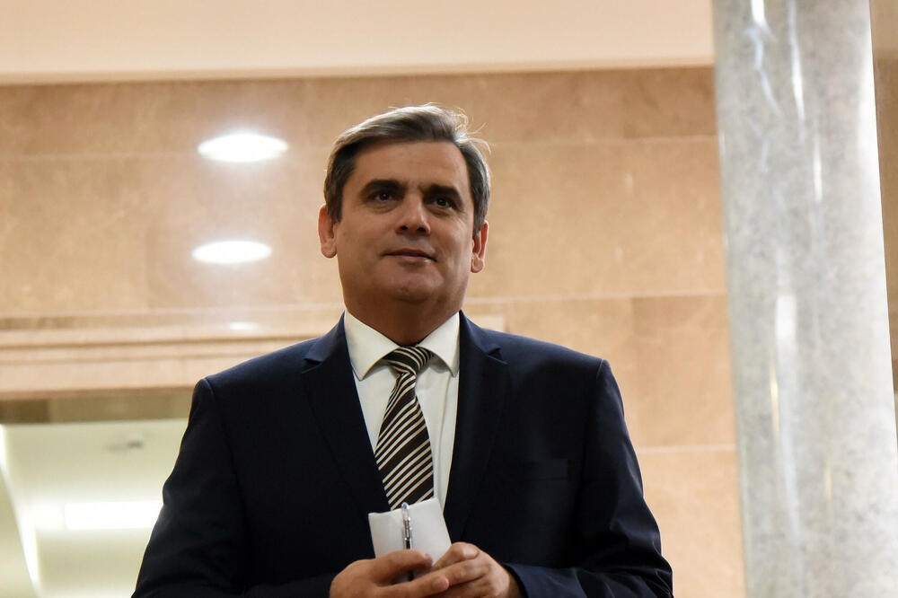 Ibrahimović, Foto: Luka Zeković