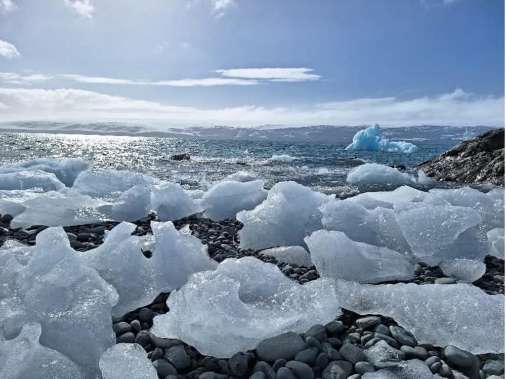 <p>Prva crnogorska naučnica koja je boravila i istraživala na području dalekog kontinenta na južnoj hemisferi o ljepoti divljine koja oduzima dah, solidarnosti među istraživačima, ali i o pronađenoj mikroplastici koja ne daje nadu da će taj do sada nezagađeni dio planete takav i ostati</p>