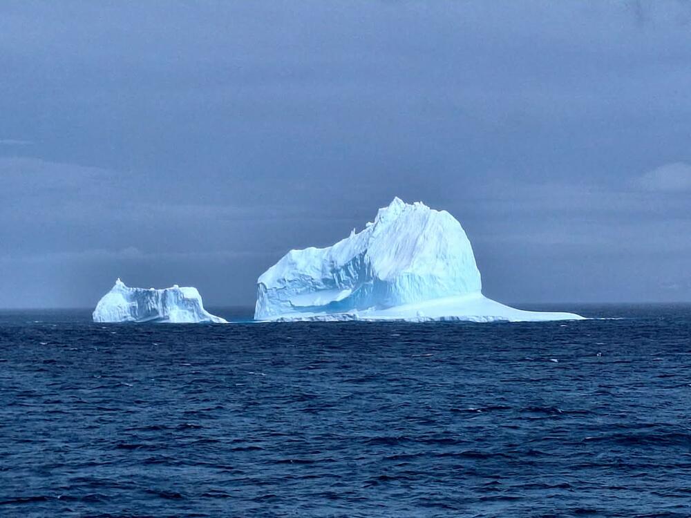 <p>Prva crnogorska naučnica koja je boravila i istraživala na području dalekog kontinenta na južnoj hemisferi o ljepoti divljine koja oduzima dah, solidarnosti među istraživačima, ali i o pronađenoj mikroplastici koja ne daje nadu da će taj do sada nezagađeni dio planete takav i ostati</p>