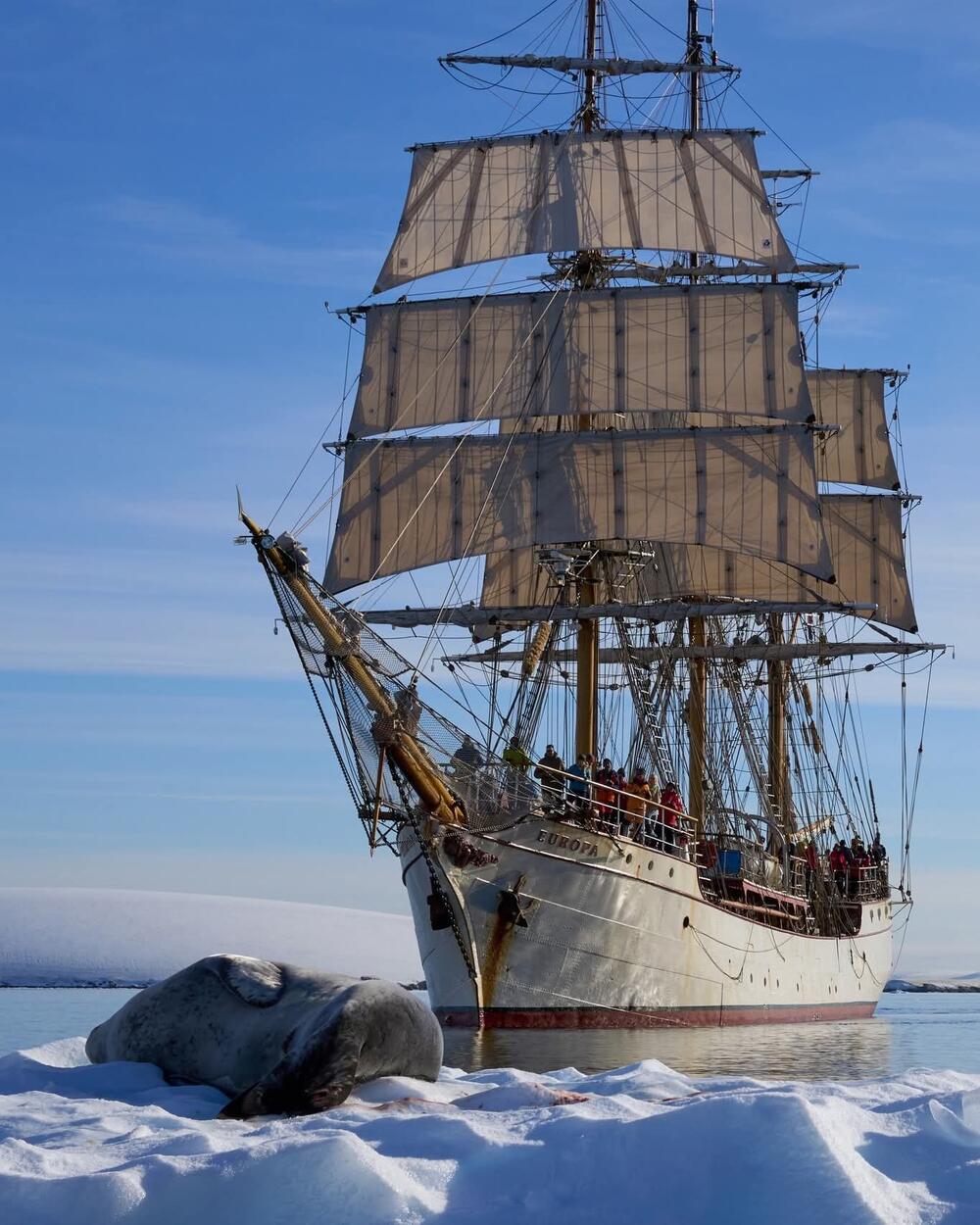 <p>Prva crnogorska naučnica koja je boravila i istraživala na području dalekog kontinenta na južnoj hemisferi o ljepoti divljine koja oduzima dah, solidarnosti među istraživačima, ali i o pronađenoj mikroplastici koja ne daje nadu da će taj do sada nezagađeni dio planete takav i ostati</p>