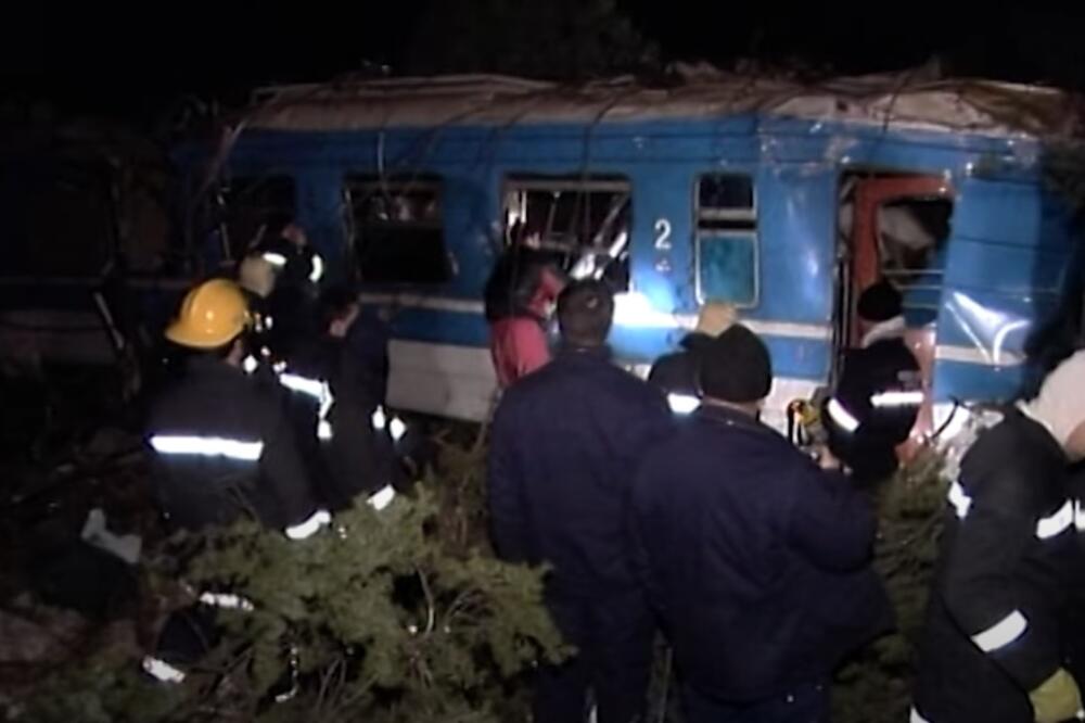 Foto: Youtube/Đedovina