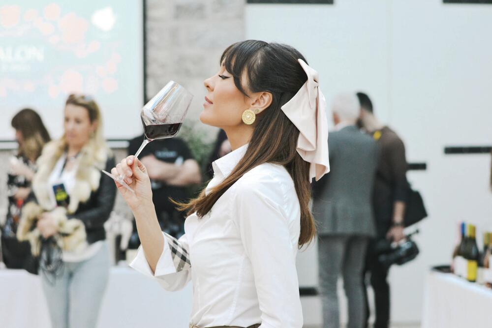 Compania de Vinos Montenegro