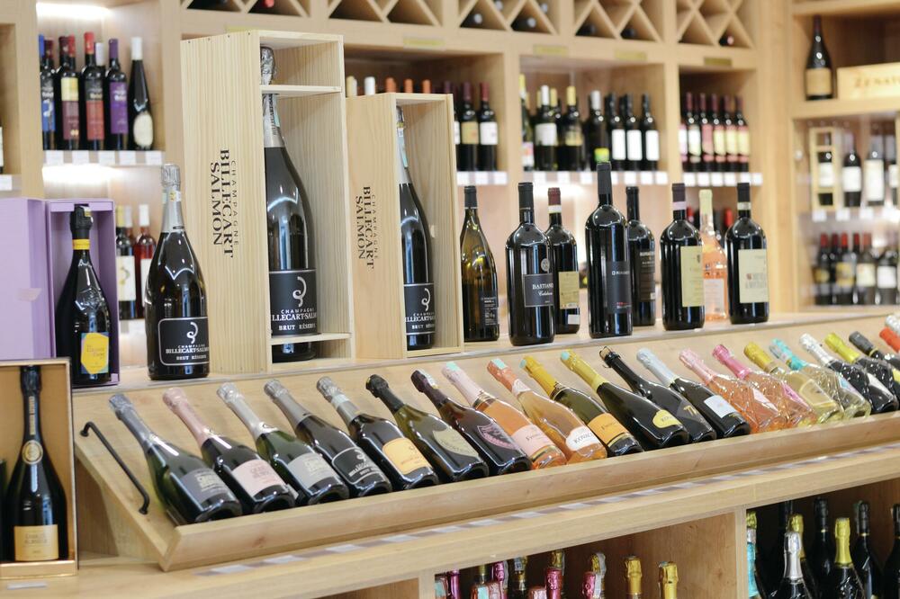 Foto: Compania de Vinos Montenegro