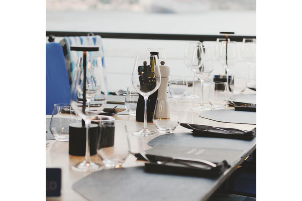 Foto: Restoran Verige