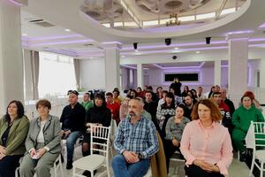 Socijalna poljoprivreda kao terapeutsko sredstvo, ali i mogućnost...