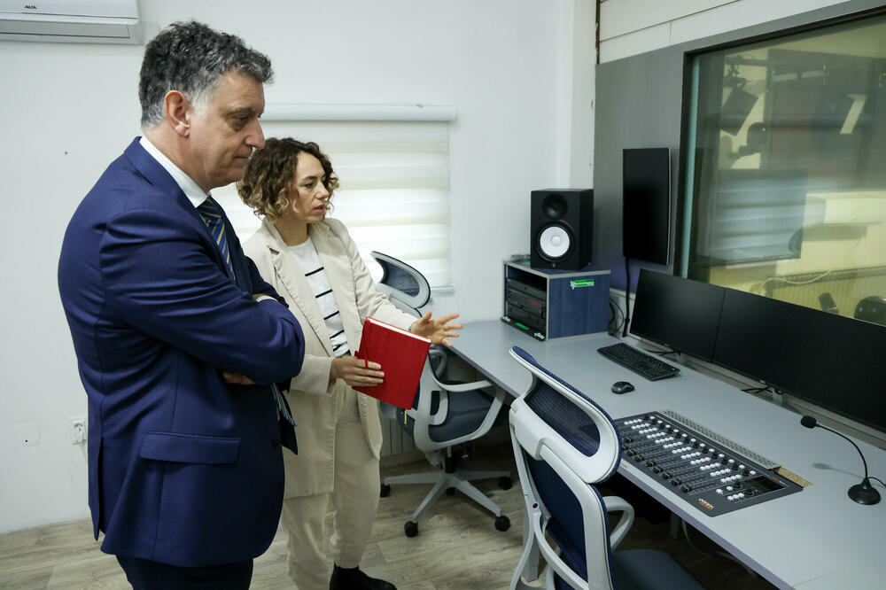 Foto: Opština Tivat