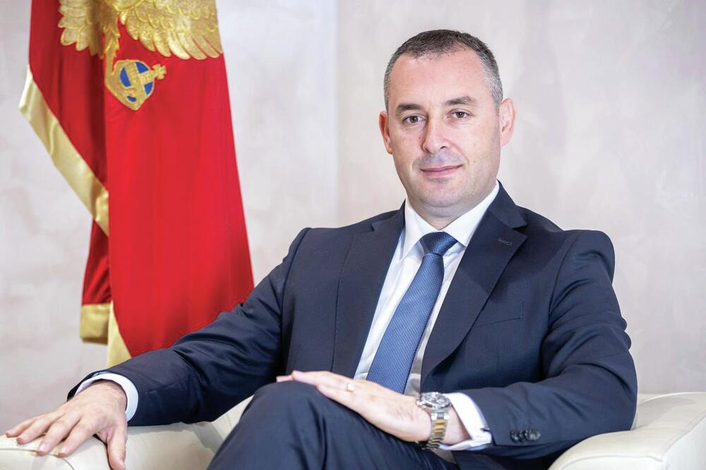 Foto: Ministarstvo sporta i mladih