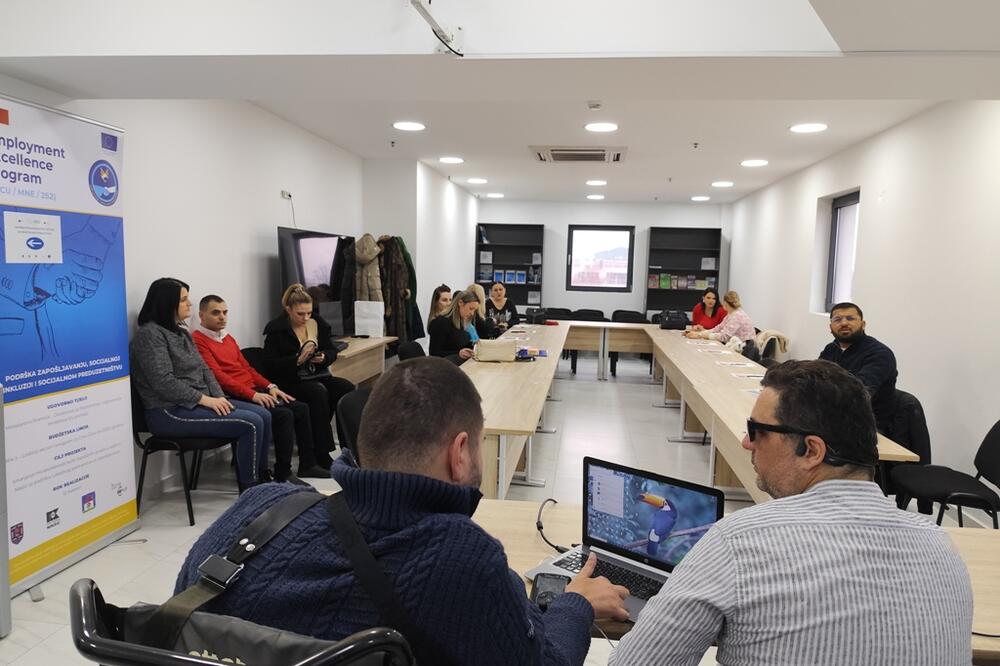 Foto: Svetlana Mandić