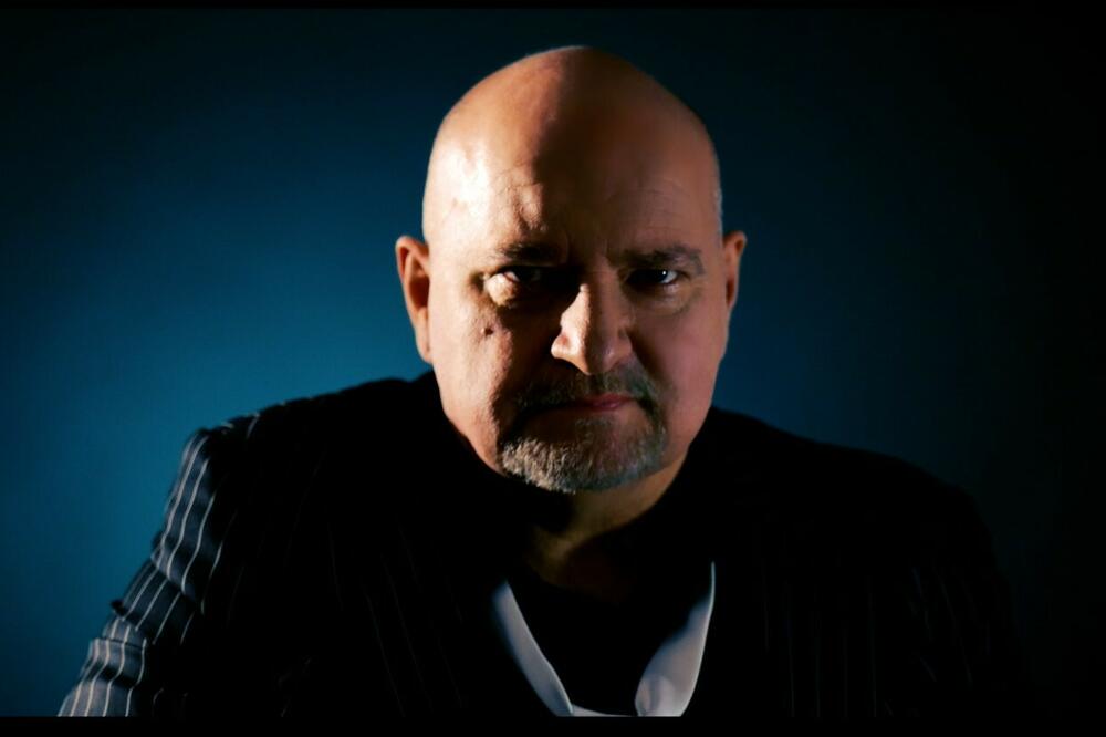 Božo Bulatović, Foto: Printscreen