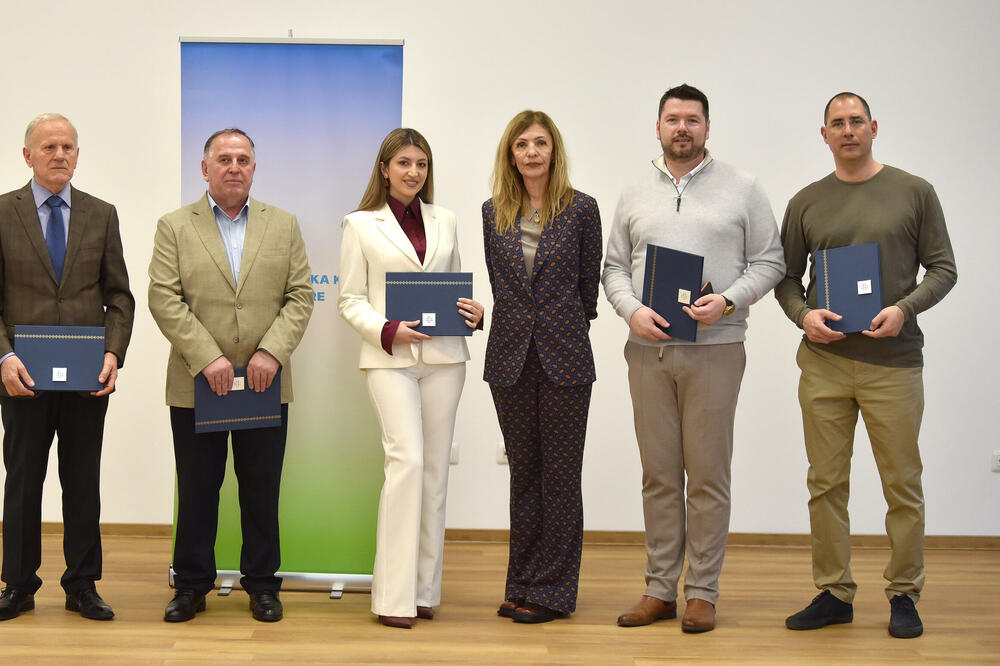 Foto: ministarstvo zdravstva