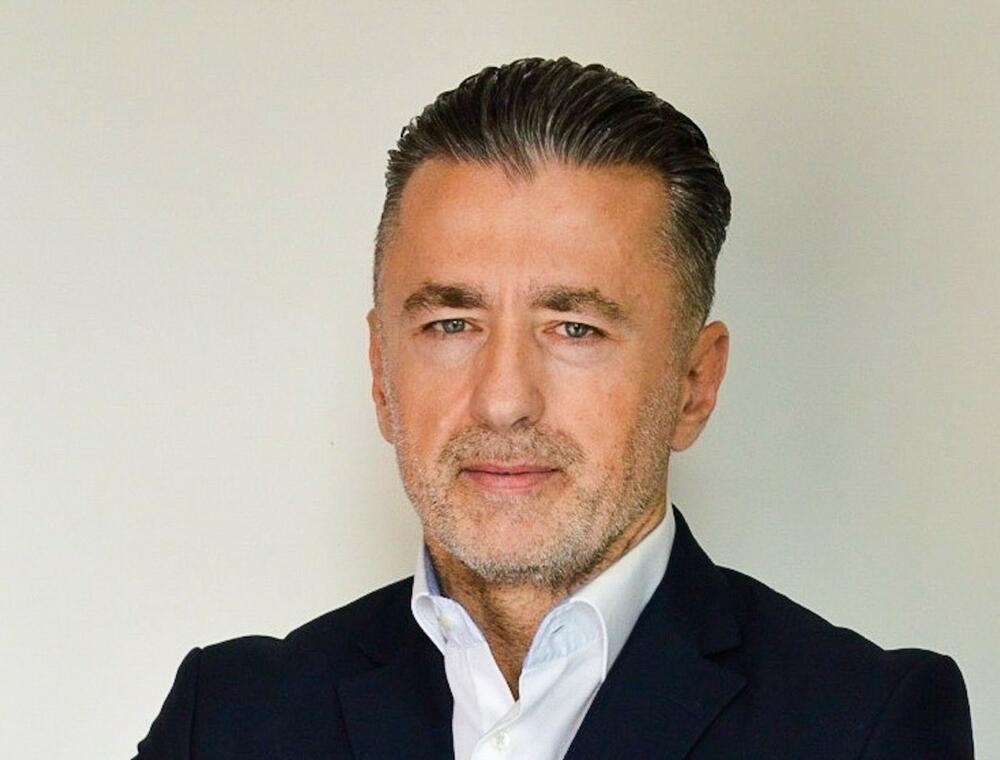Darko Vlahović