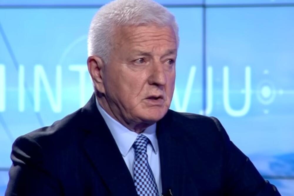 Marković, Foto: Printscreen/Youtube/N1