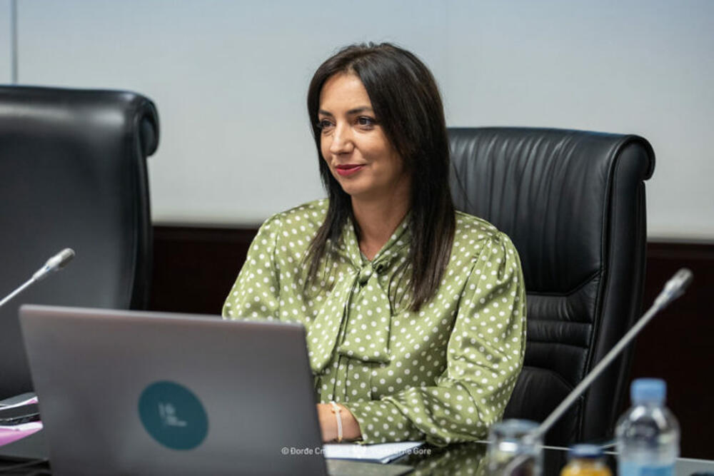 Anđela Jakšić Stojanović