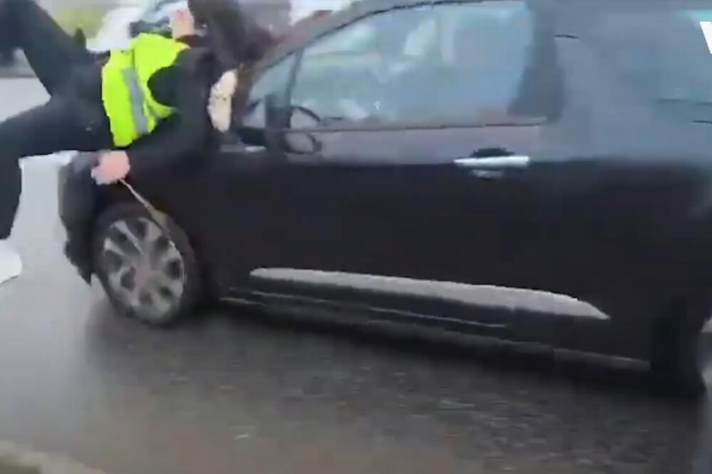 Foto: Screenshot/Youtube/Glas Amerike