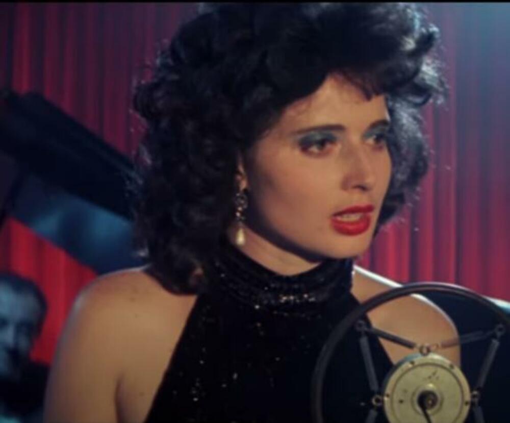 Blue Velvet (1986)